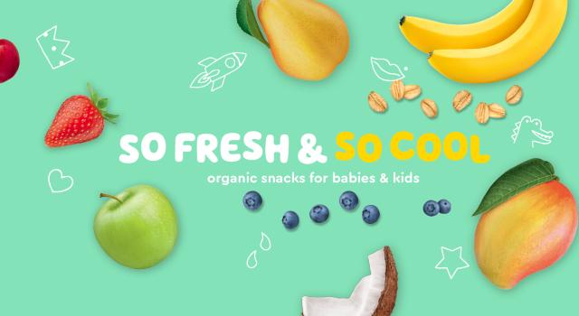 Swiss Startup - yamo Profile Main Image