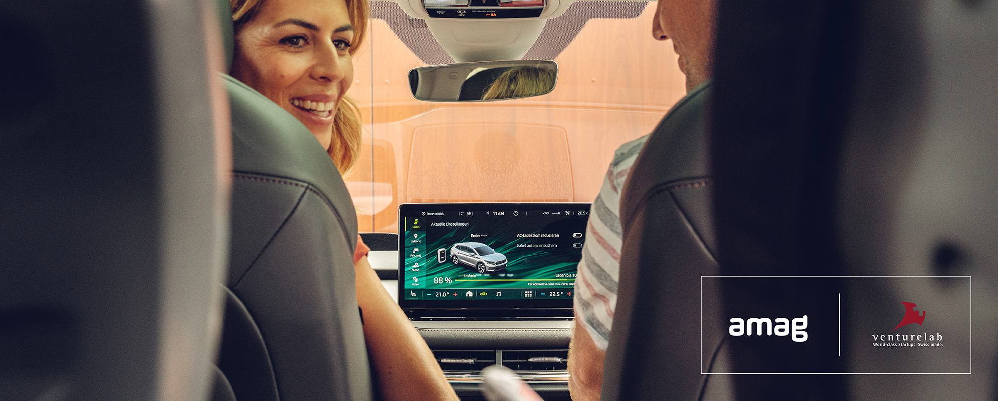 AMAG Sustainability Challenge