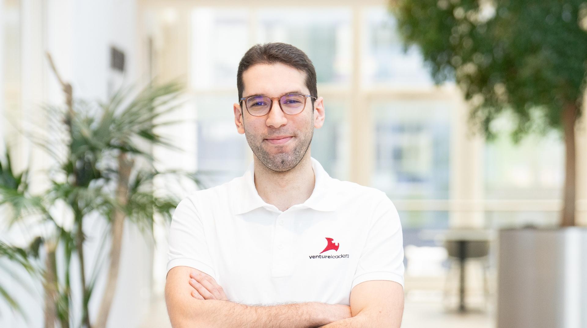 Aziz Lab DPhi Space: The Venture Leader Technology democratizing access to space