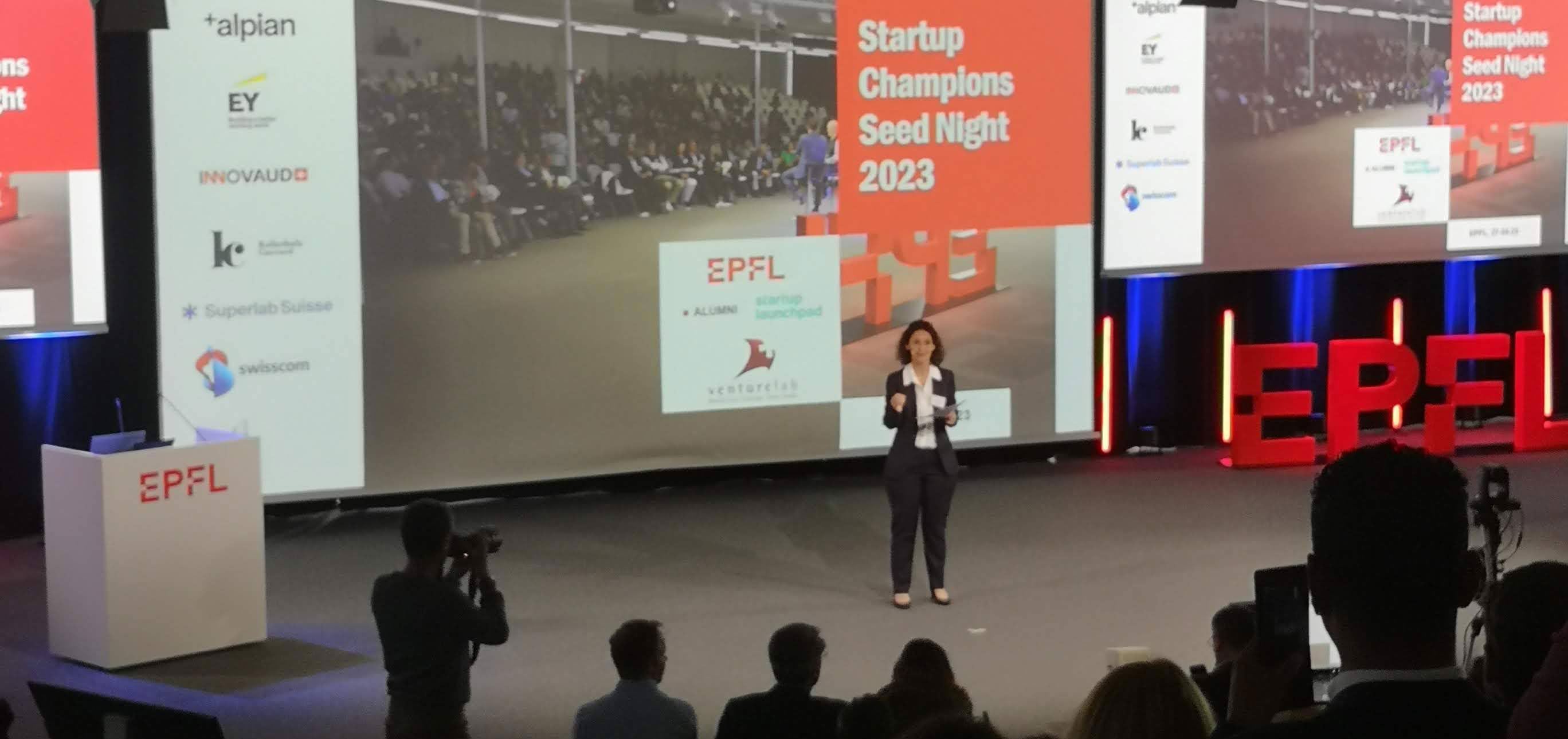 Venture Leaders Cleantech