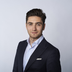 Bastian Zarske Bueno