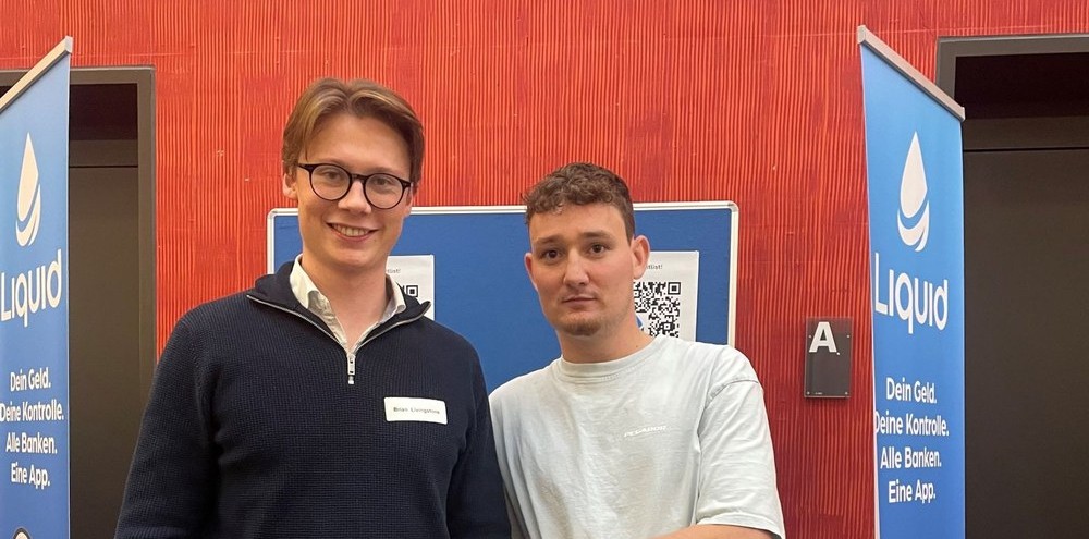 Venture Briefing: Support for young founders at FHNW
