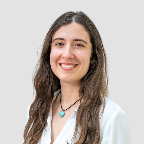 Cristina Lozano Madueño