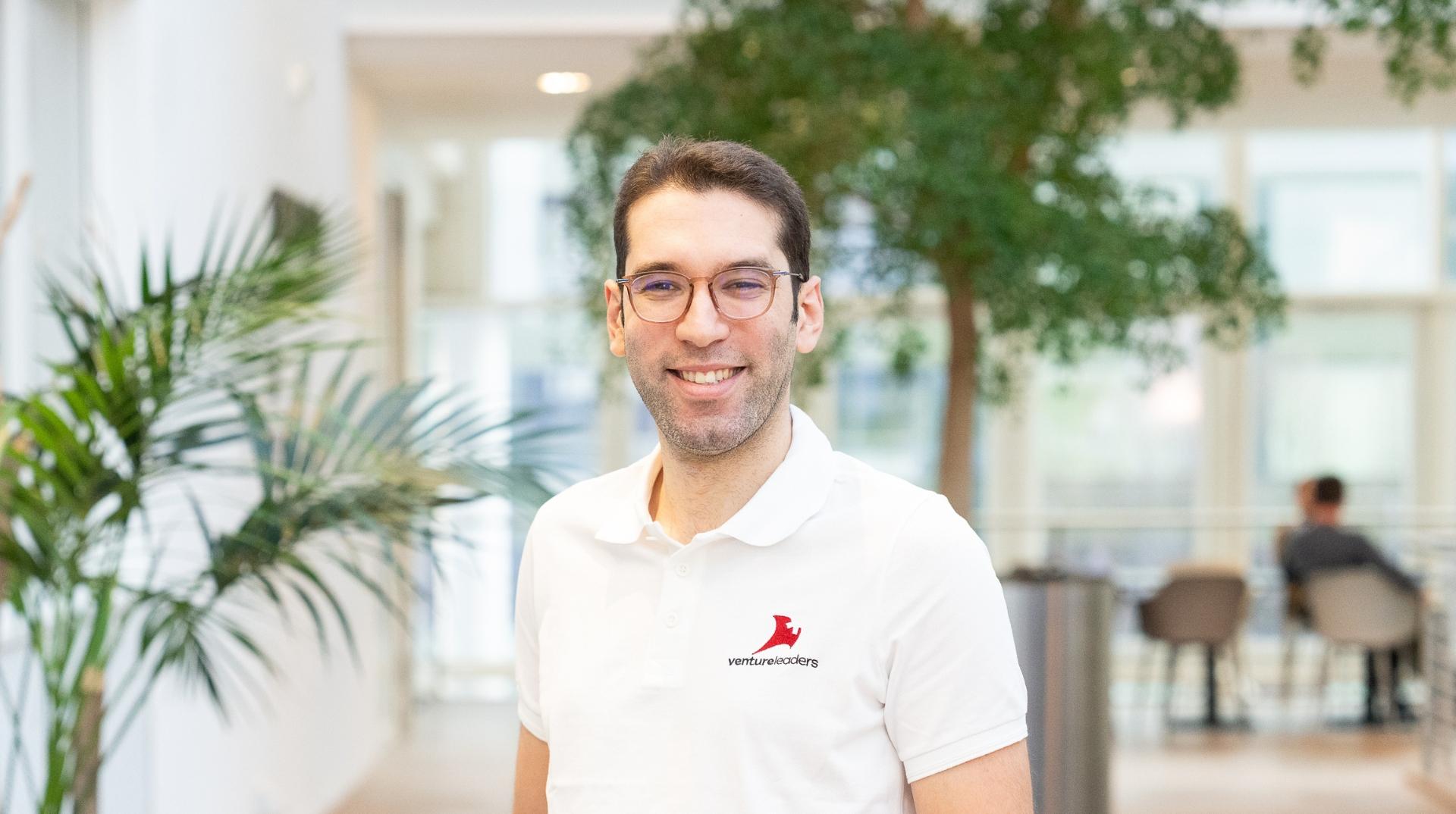 Aziz Lab DPhi Space: The Venture Leader Mobile streamlining space access