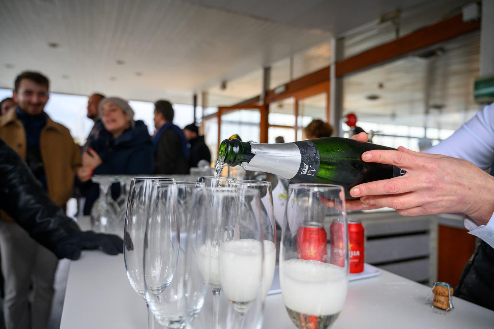 Sailing Trophy Image 2