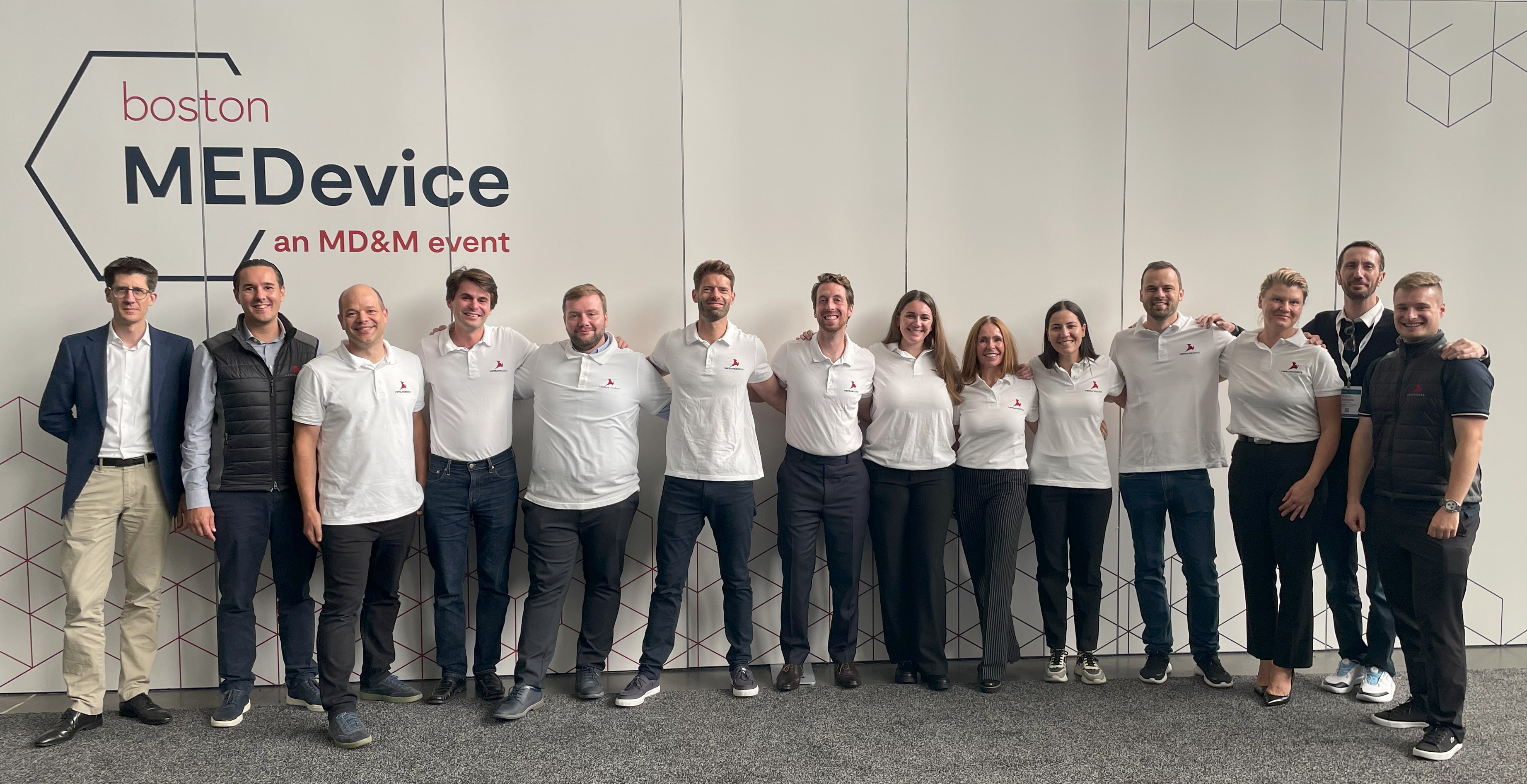 Venture Leaders Life Sciences