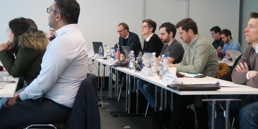 Innosuisse Business Creation