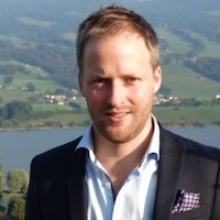 Michael Friedrich