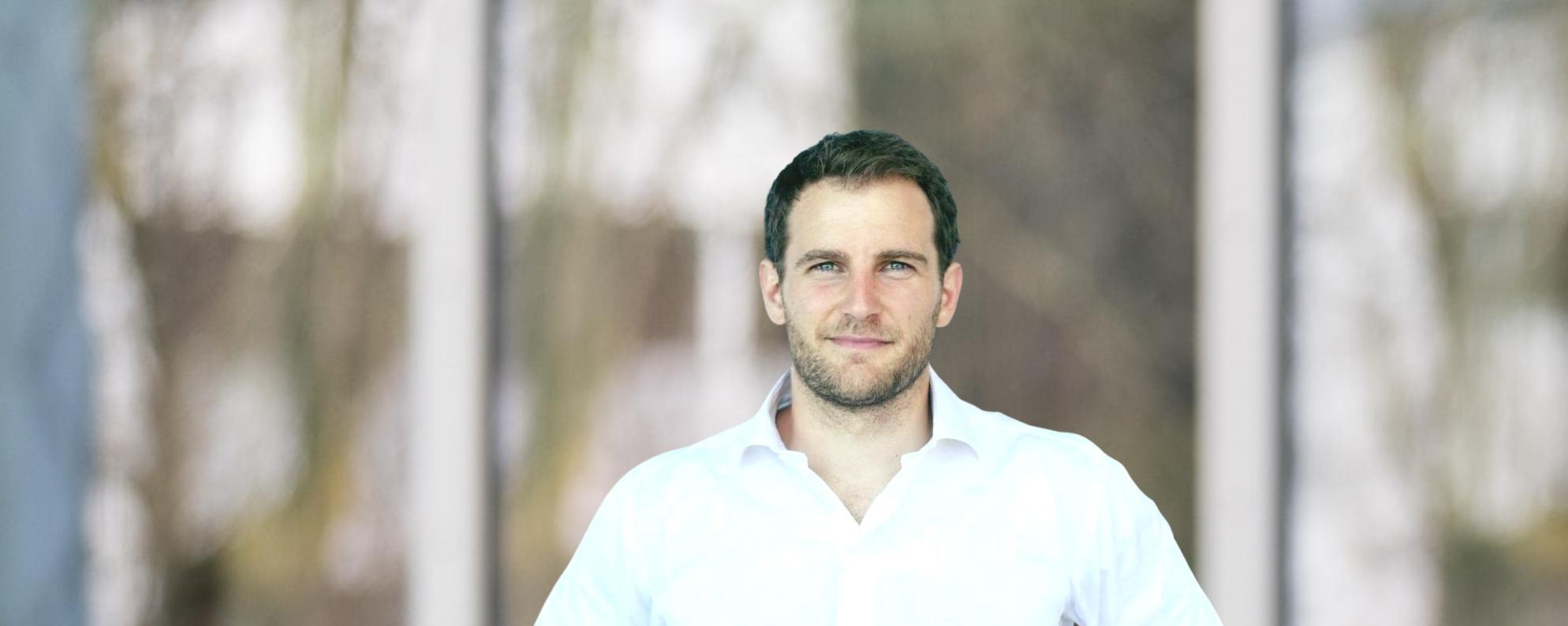 Mathieu Masbernard Bearmind: The Venture Leader Medtech aiming to eliminate traumatic head ...