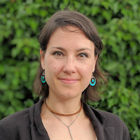 Melanie Guittet