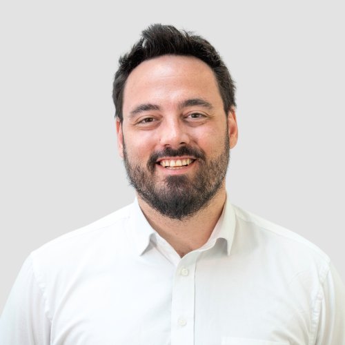 Nicholas James Eyring