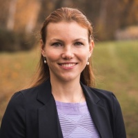 Olga Dubey Agrosustain