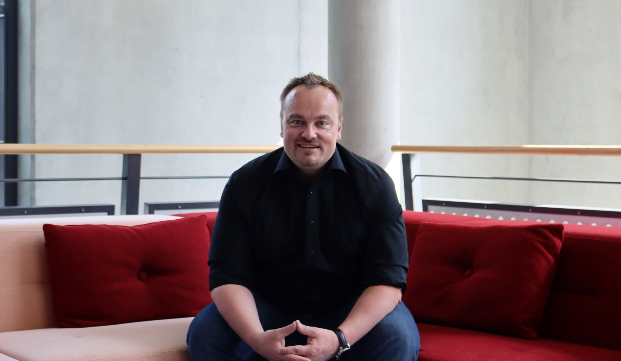 Venturelab - World-class startups. Swiss made.