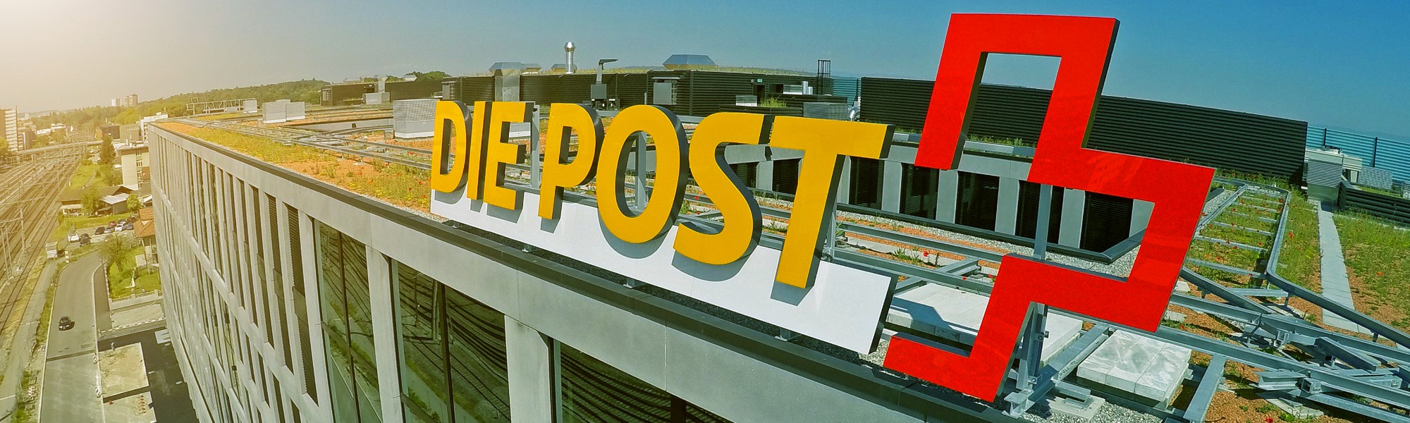 PostVenture