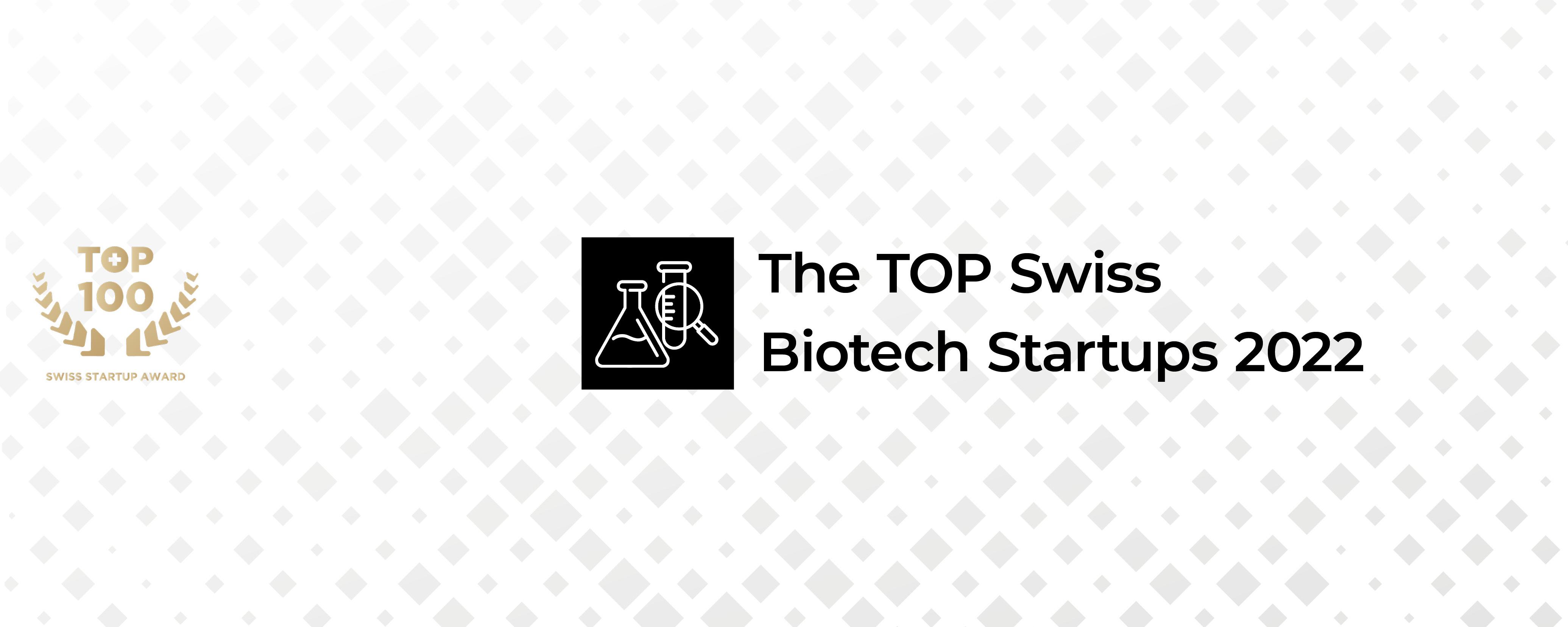Venturelab - World-class startups. Swiss made.
