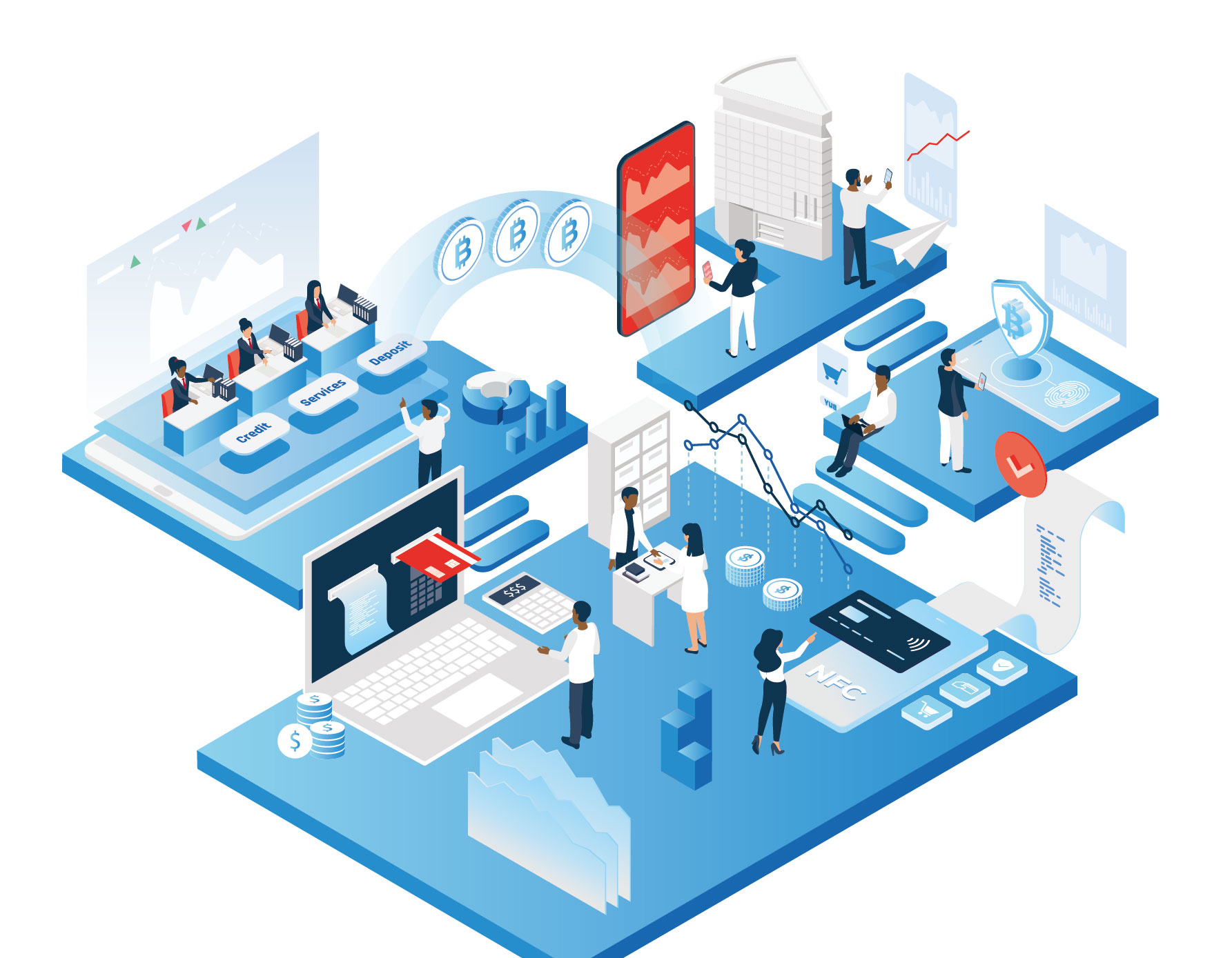 Venture Leaders Fintech