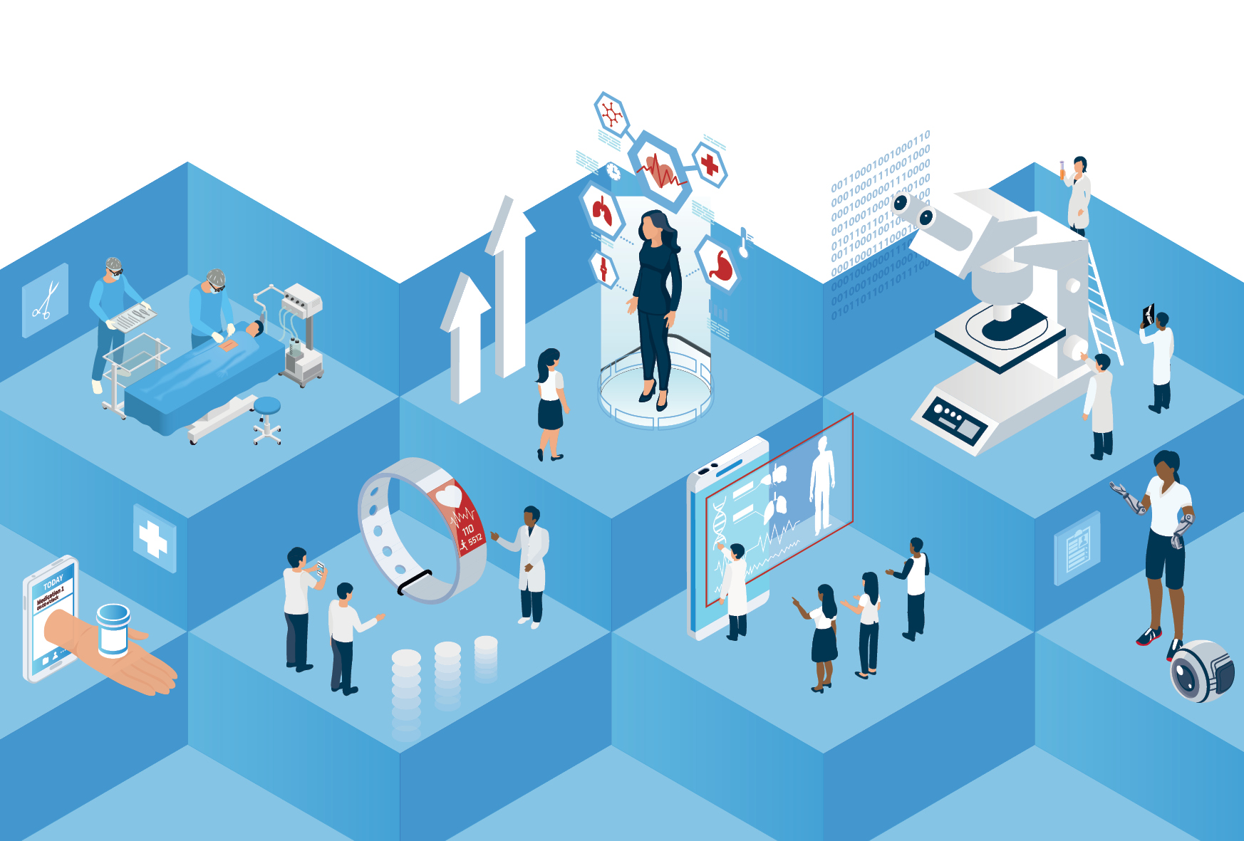 Venture Leaders Life Sciences