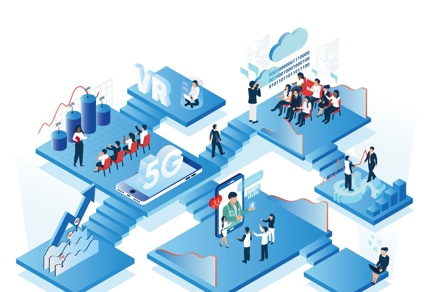 Venture Leaders Mobile