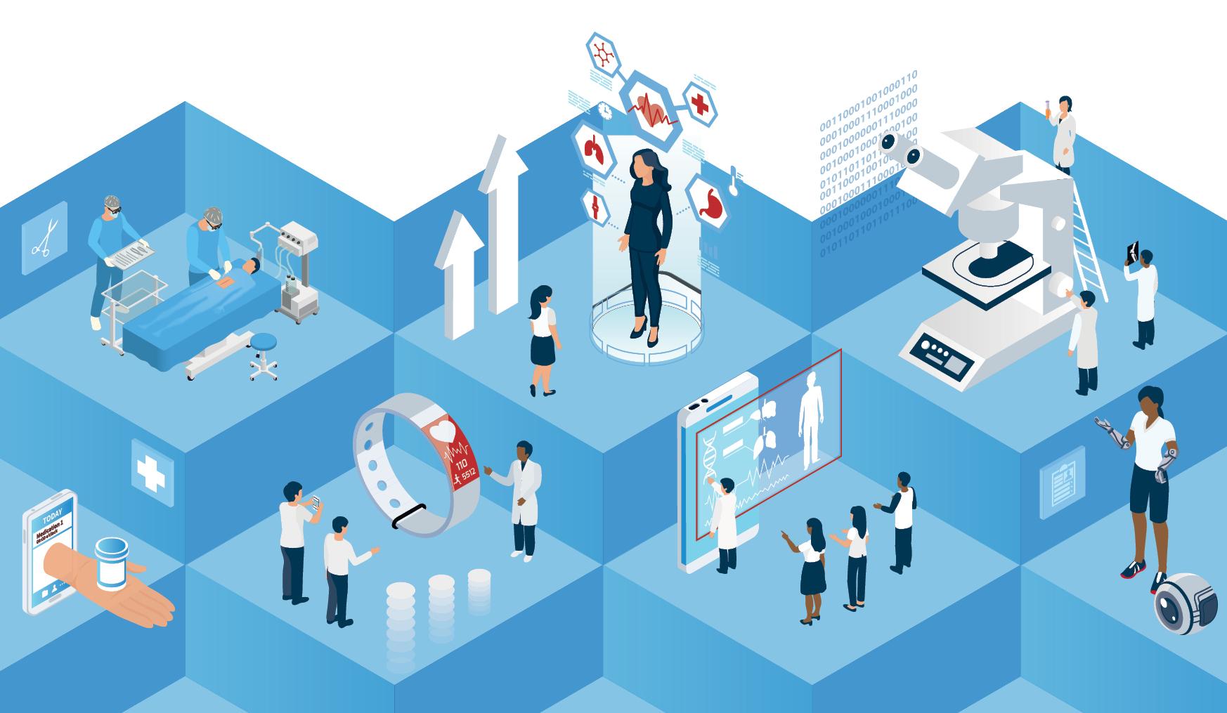 Med Tech Development Regenosca: The Venture Leaders Medtech developing a technology platform ...