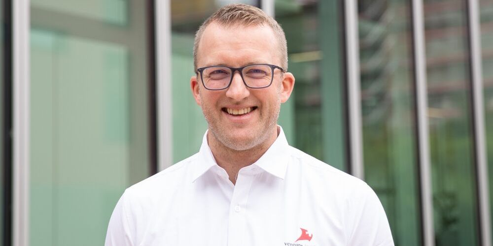 Venture Leaders Fintech 2019 Daniel Schmidheiny