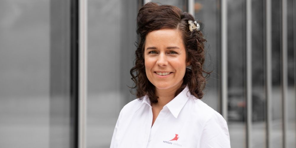 Penny Schiffer co-founder of Raized.AI