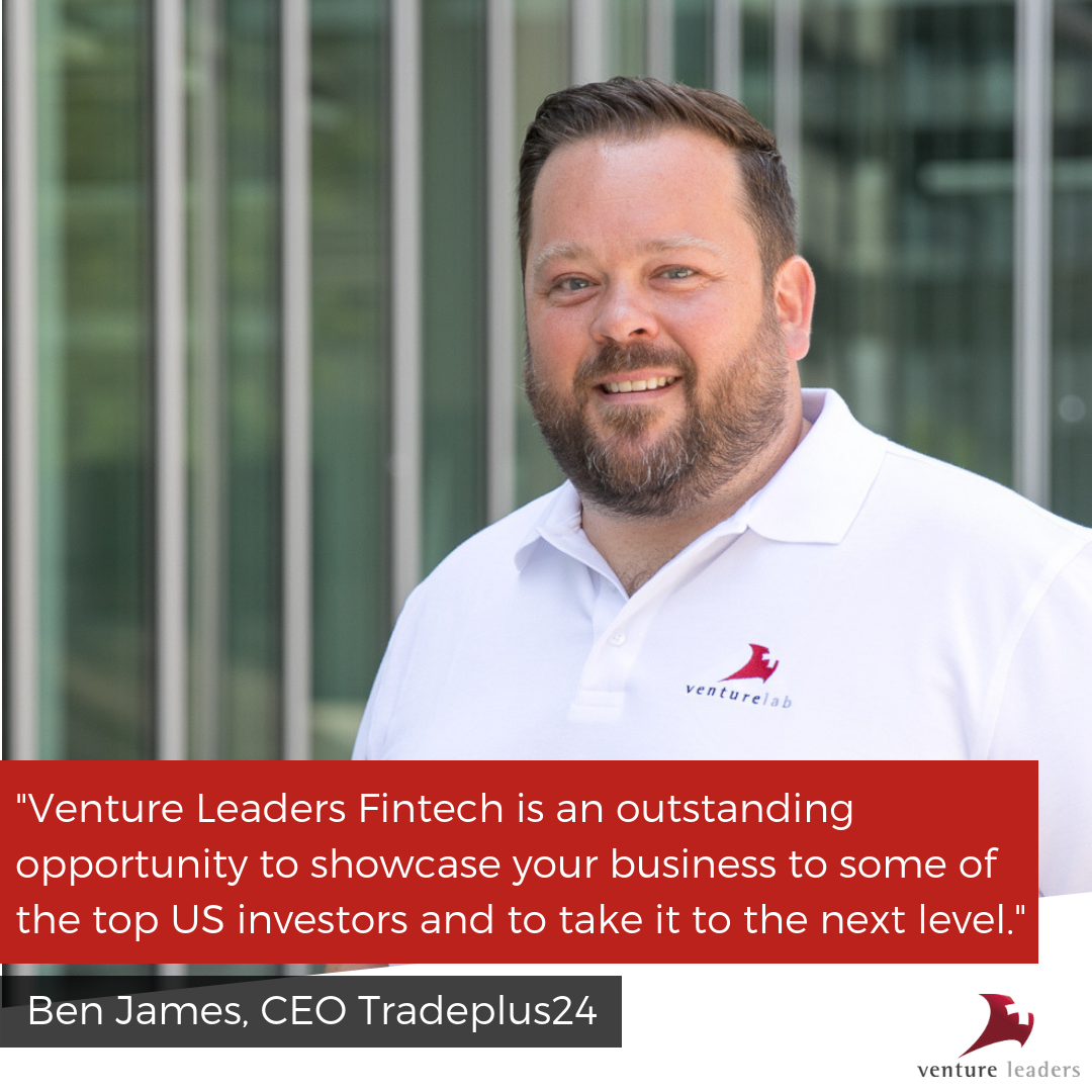 CHF 120 million for Swiss Fintech startup Tradeplus24