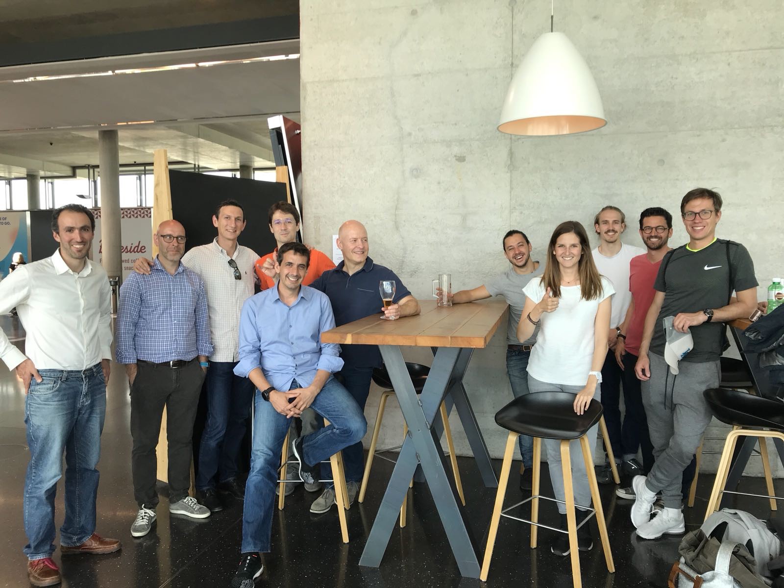 Venture Leaders Life Sciences 2018