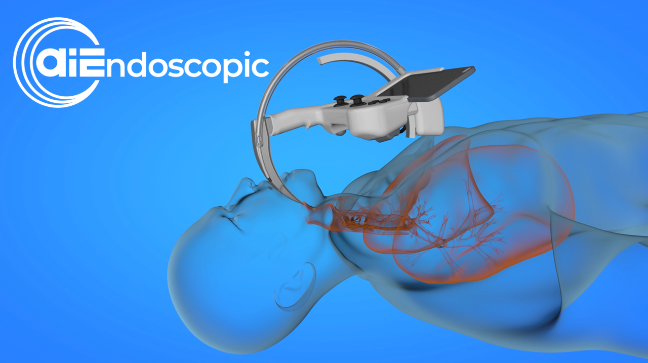 aiEndoscopic closes seed round to boost development of AI-supported ...