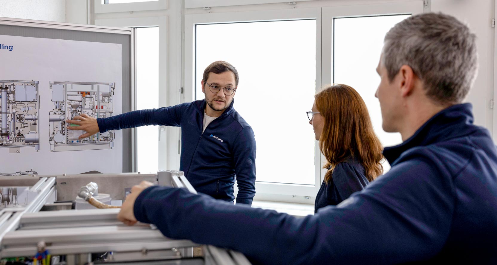 Helbling Venture Challenge