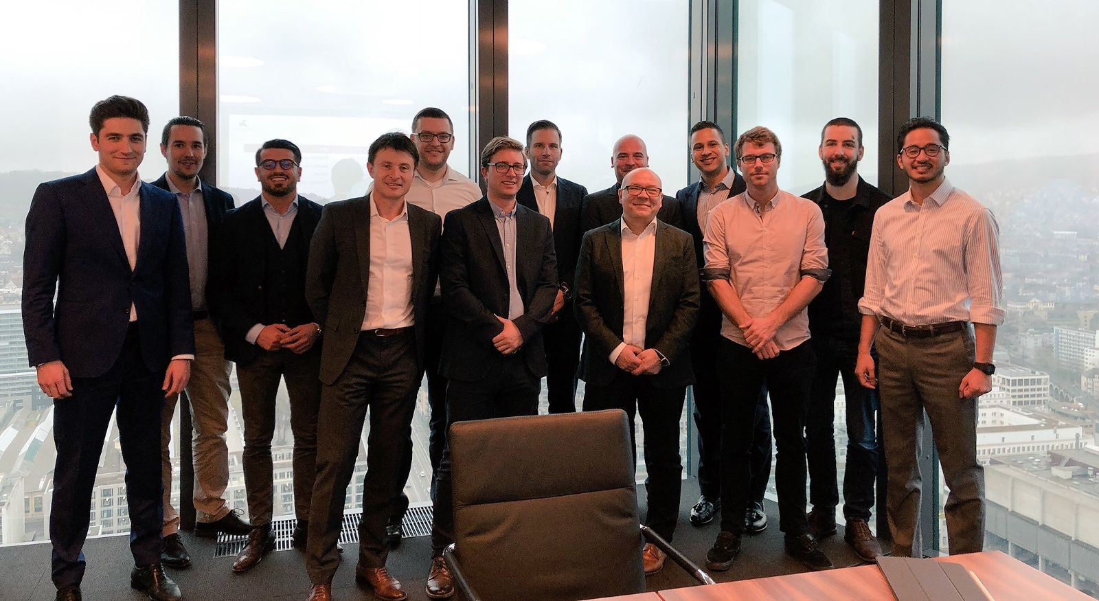 Swiss Prime Site-Acceleration Workshop
