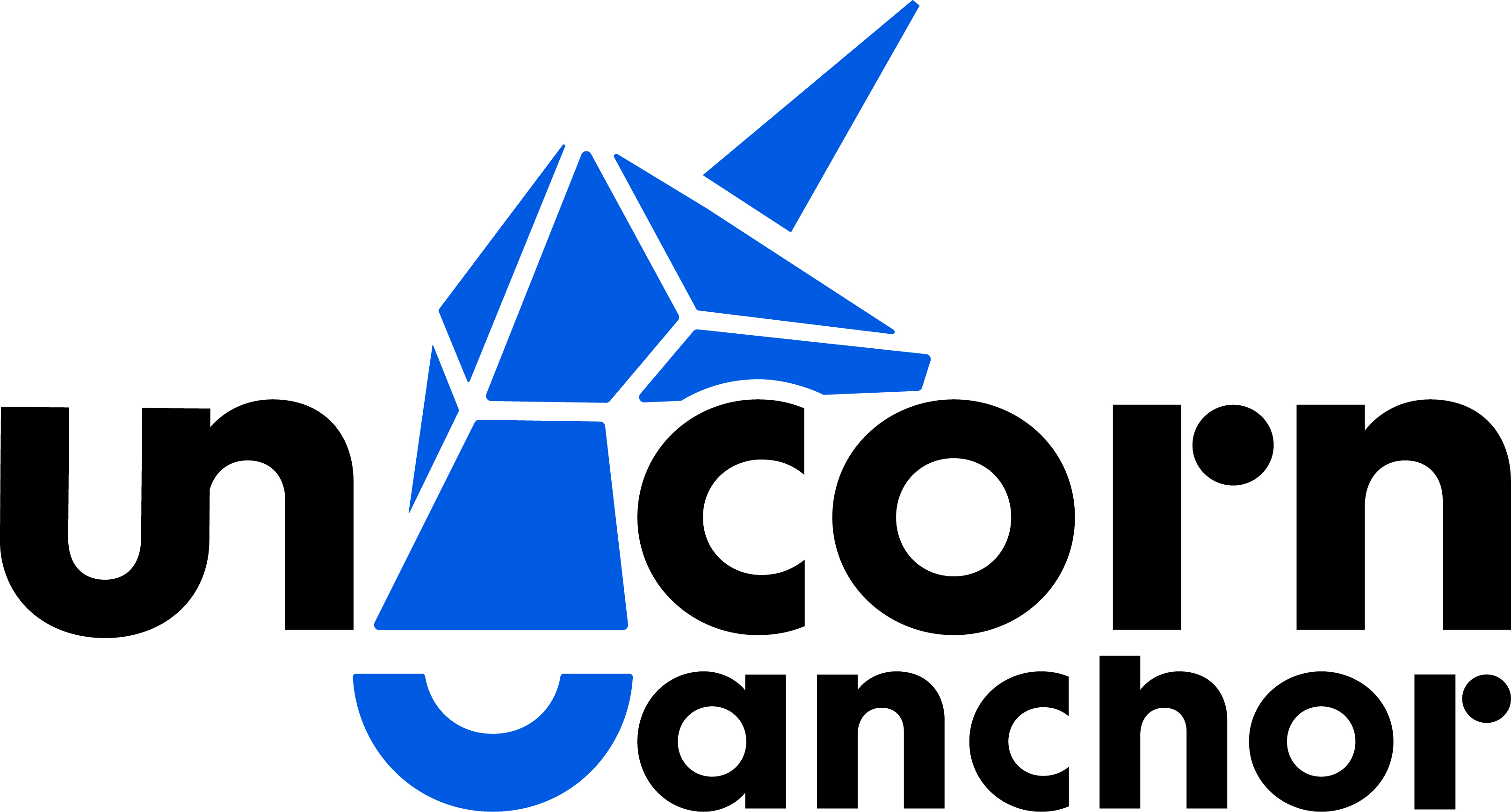 Unicorn Anchor