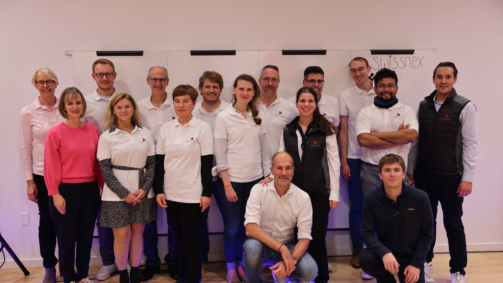 Venture Leaders Life Sciences